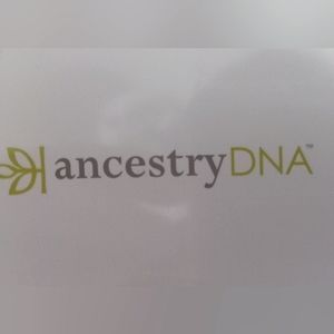 Ancestry DNA kit Genetic Genealogy Family Tree